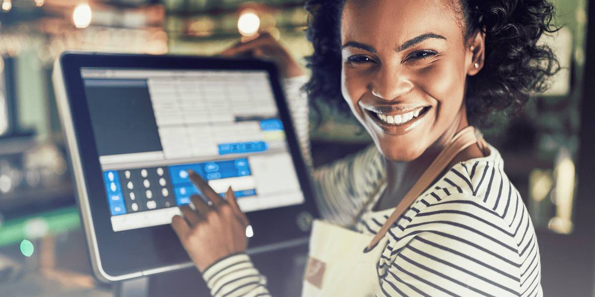 Business solutions and mobile applications