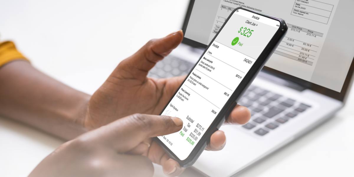 Virtual terminal e-commerce solution